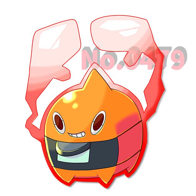 好きなポケモン19