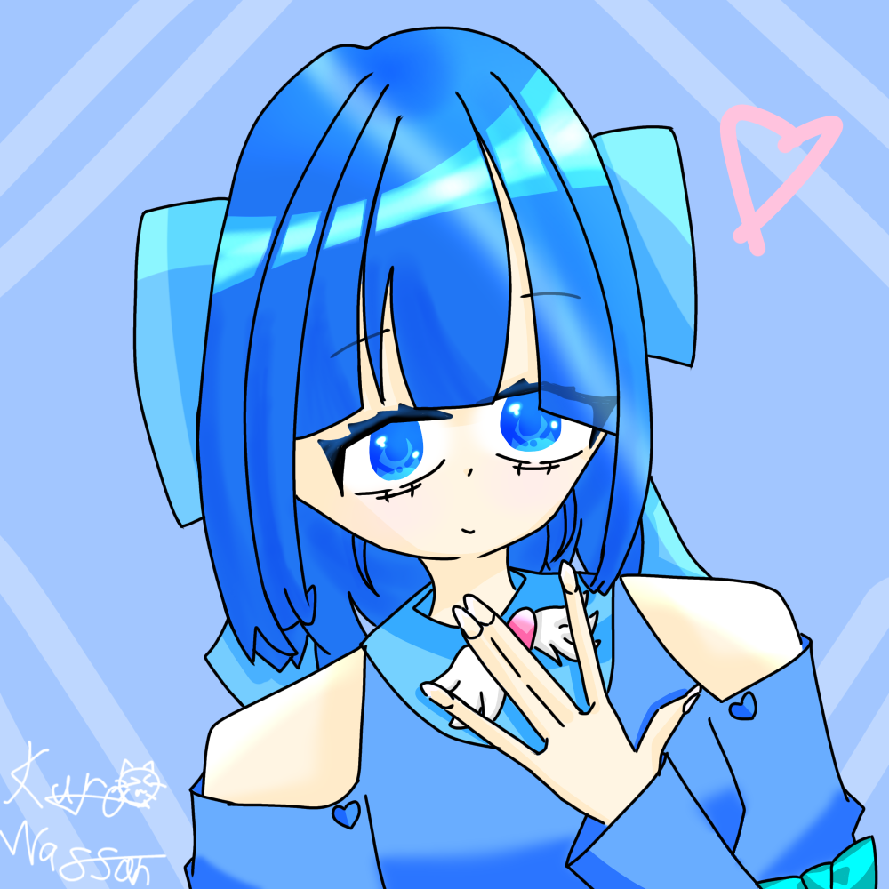 FA - ibisPaint
