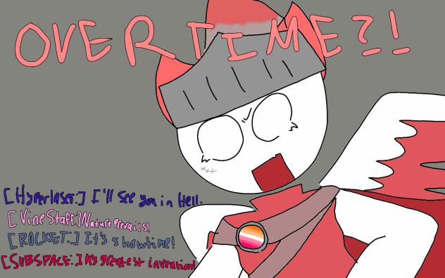 OVERTIME