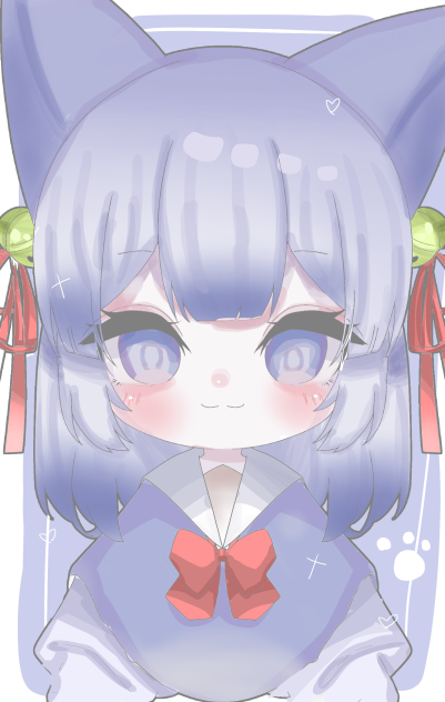 にゃあ