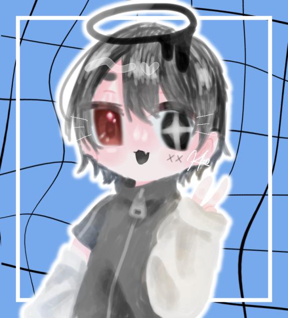 らくがき