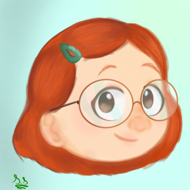 Mei - ibisPaint