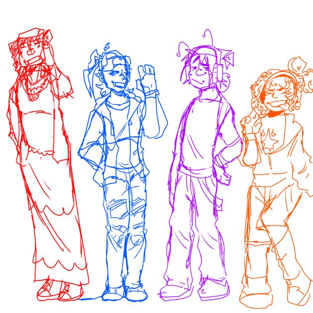 SKETCHES