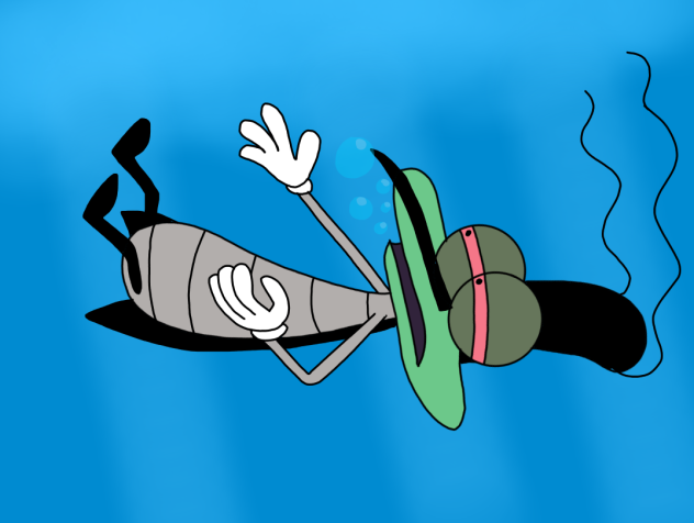 Marky's Death