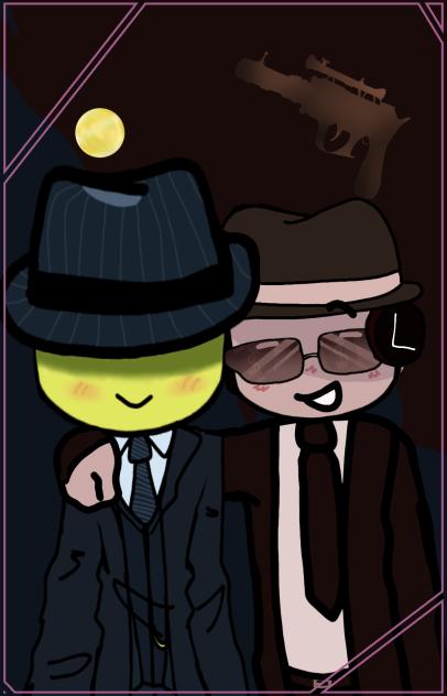 🪙🎰DOUBLEFEDORA🎩🔫