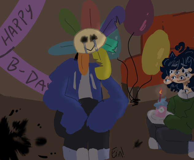 Argos and Mr. Plant