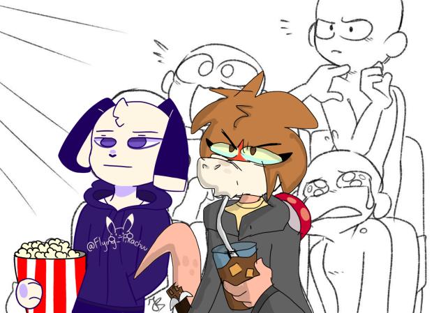 Movie Collab