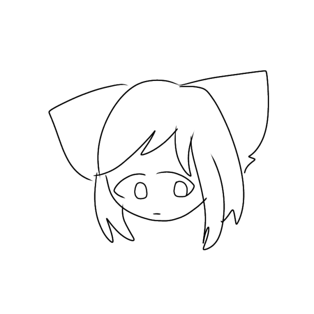 animation test - ibisPaint