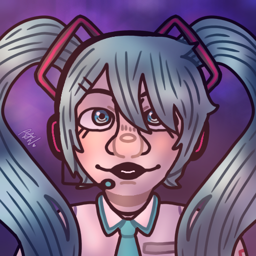 ✨✨ Hatsune Miku ✨✨