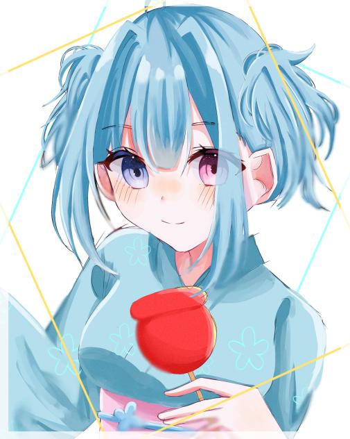 さきのイラスト大会