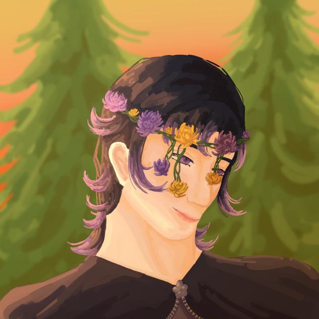 And when the wind blows you can hear it