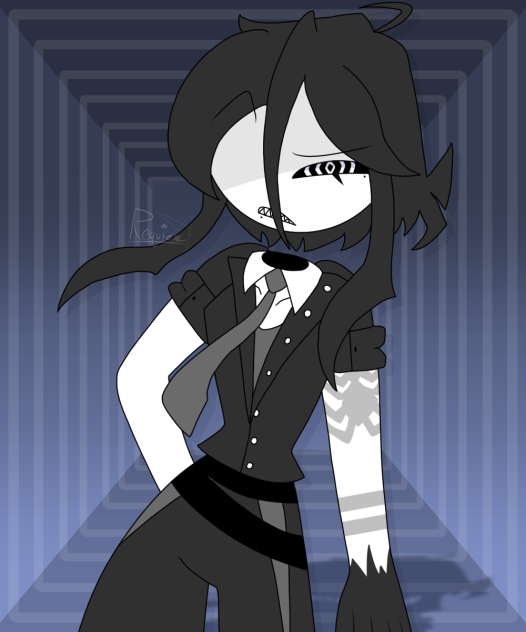 Swapped Finn