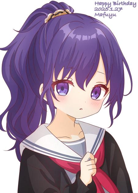 朝比奈まふゆ誕生祭2025