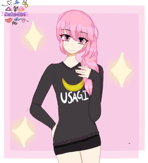 FA for @AngelArtistry
