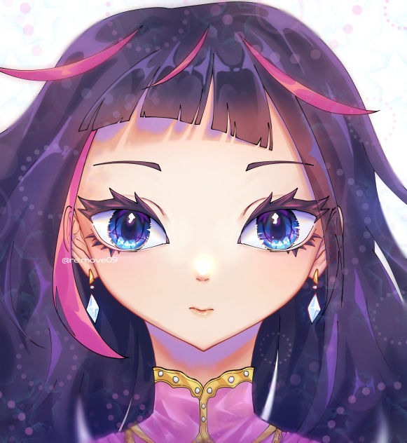 💜💎