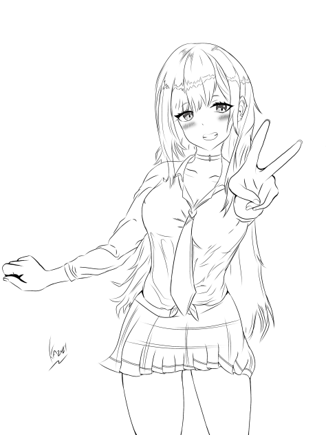Marin Kitagawa (Sono Bisque Doll)