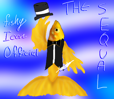 PFP for FishyIconOfficial SEQUAL