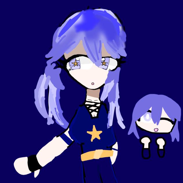 ☆☆☆