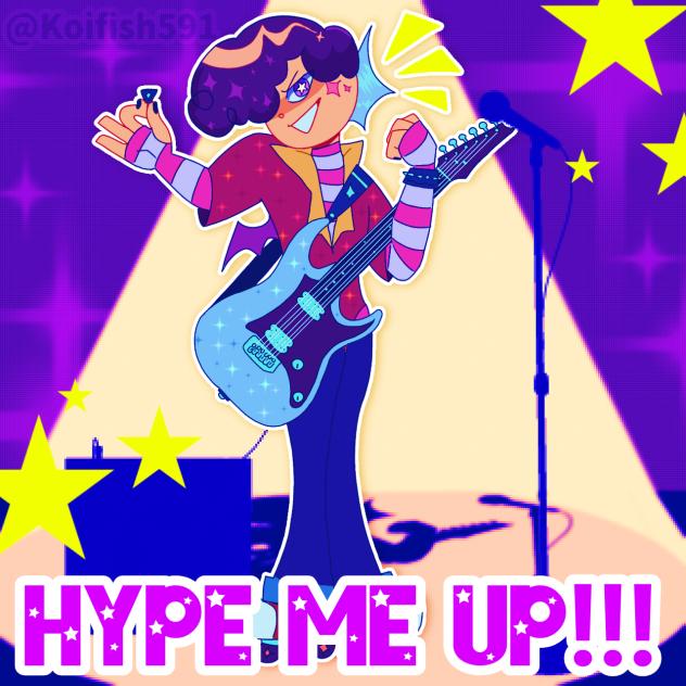 Playlist cover