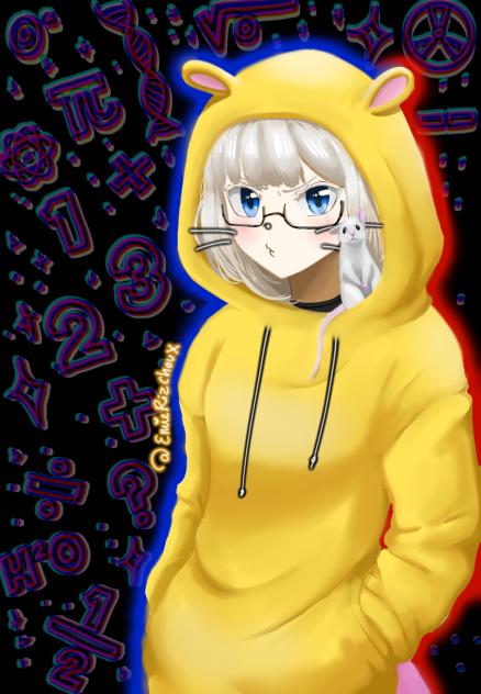day 7 - ibisPaint