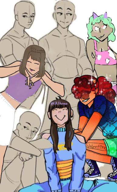 Continuing the Collab!