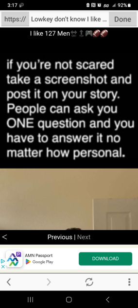 Questions