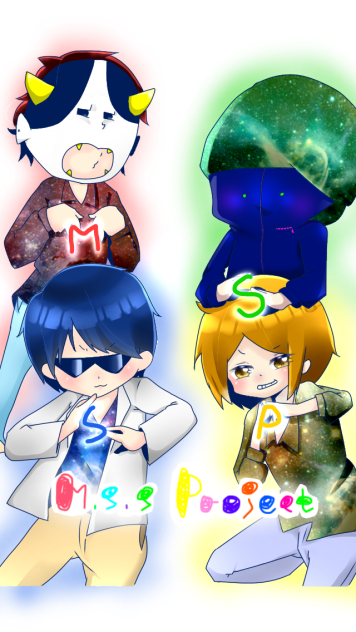 6th anniversary ! - ibisPaint