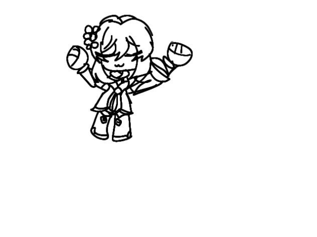 XiaoLumi lonely lonely trend