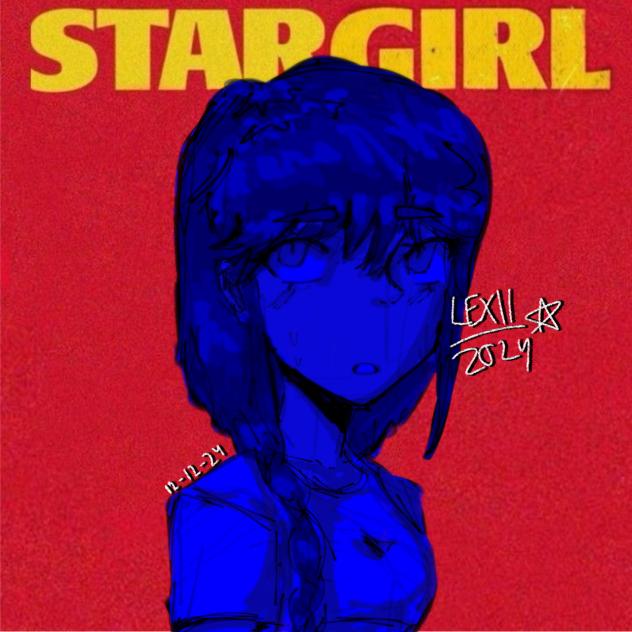 Stargirl interlude 2.0