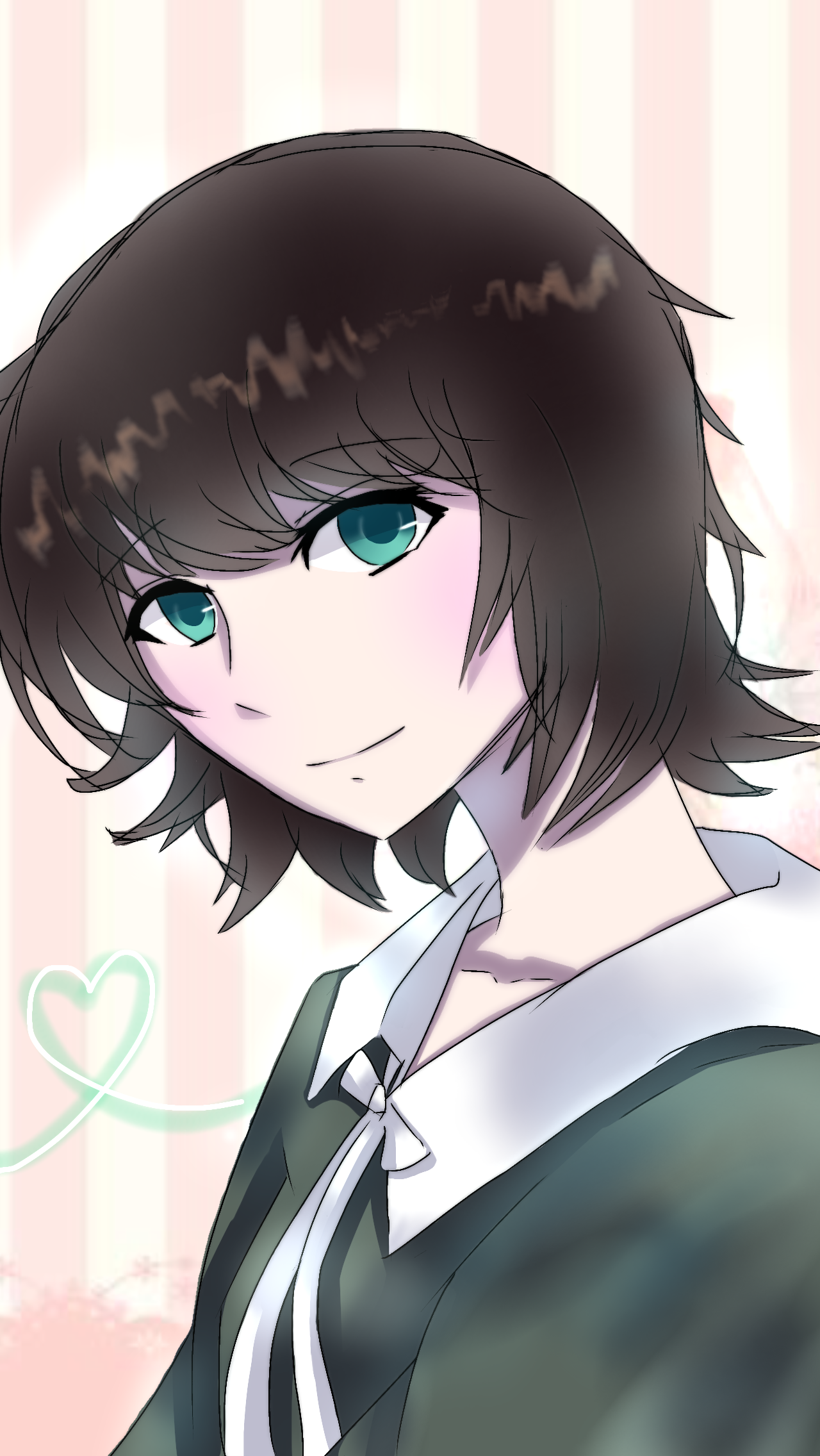 八重垣えりか Ibispaint