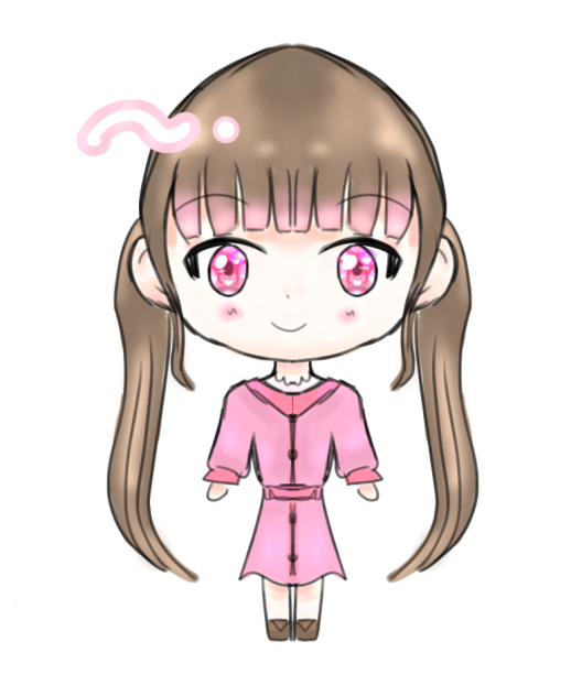 かわいい子ちゃん