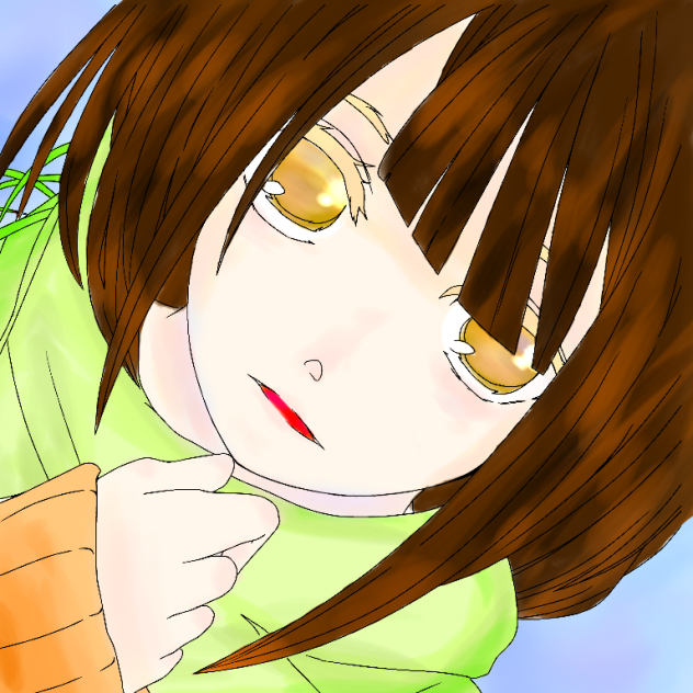 JUGEMさんのイラストをお借りしました！