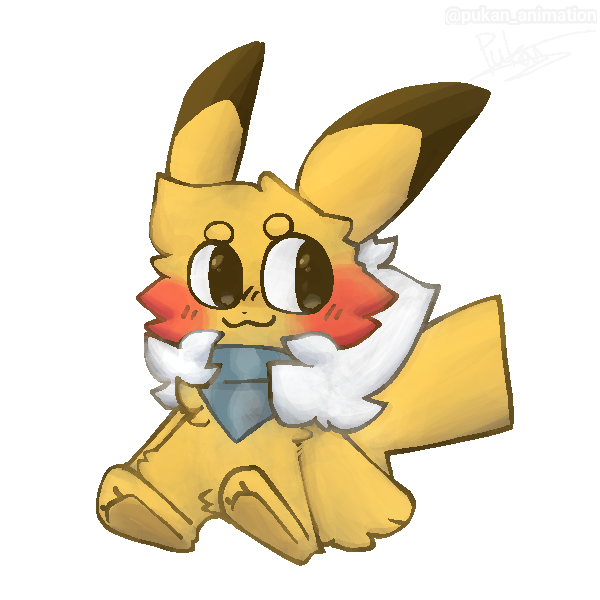 chu✨