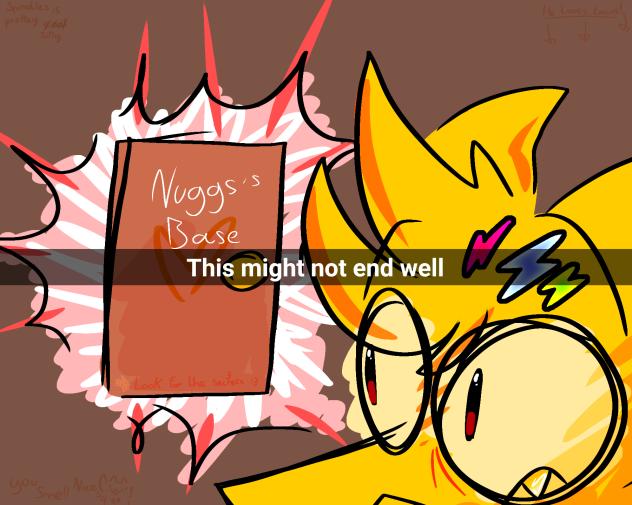 💛🌮This Might Not End Well💛🌮
