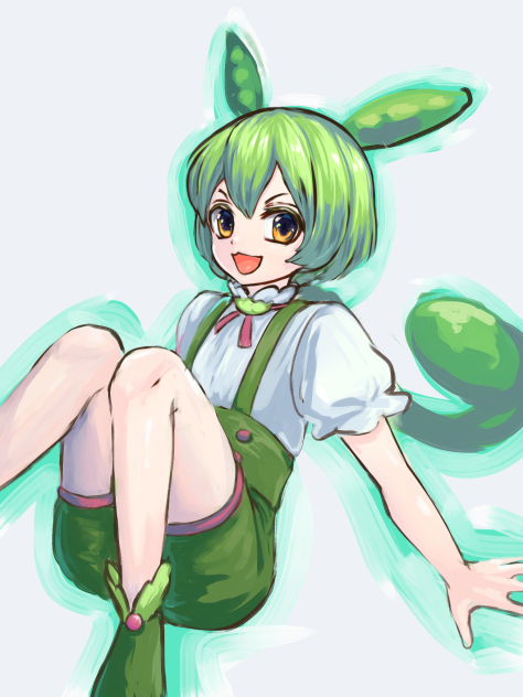 ずんだもん