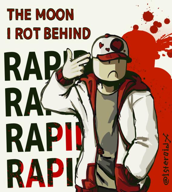 Travis Rapid