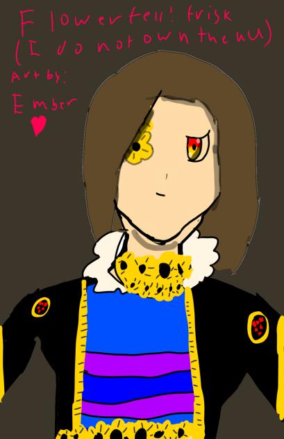 ff! frisk