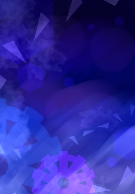 夜空