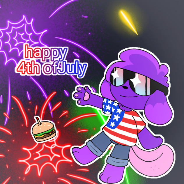 4th of july