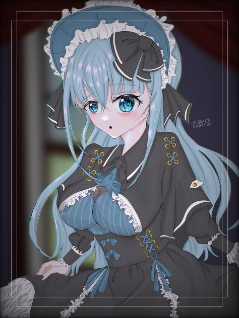 「お初にお目にかかります」