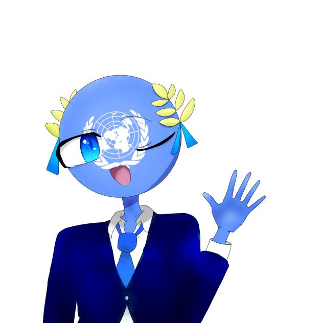 国連さん