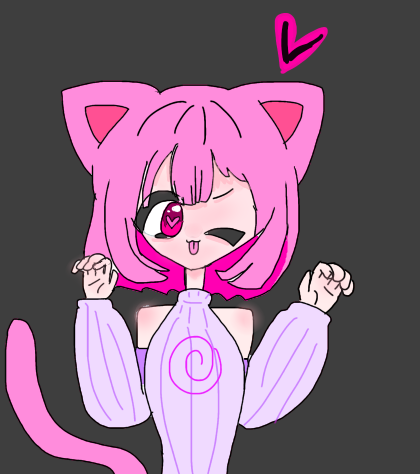 ﾆｬﾝ