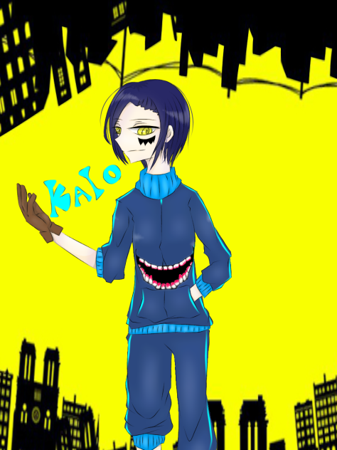 マトリョシカ Ver.海桜