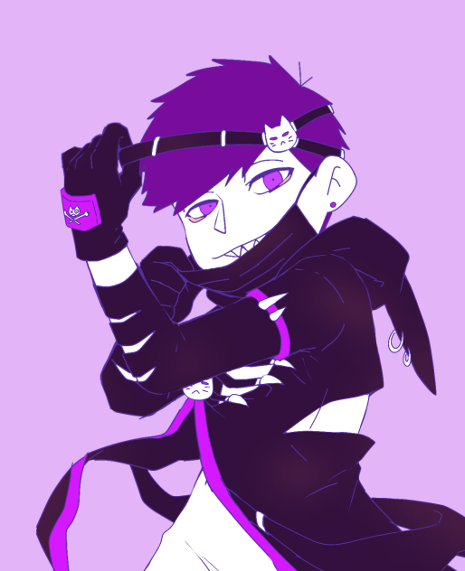 一松