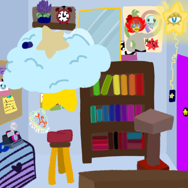 el cuarto de MaTnT