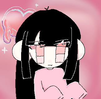 地雷系女子