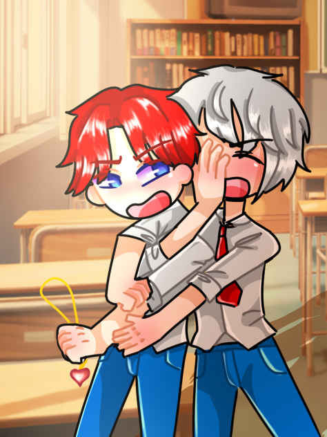 Bl - ibisPaint