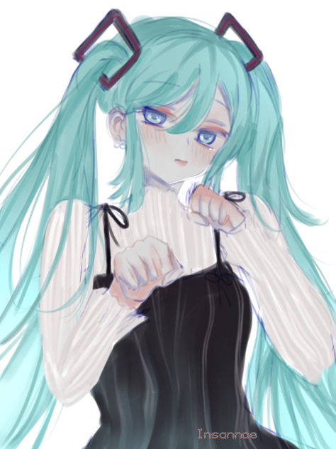 Hatsune Miku