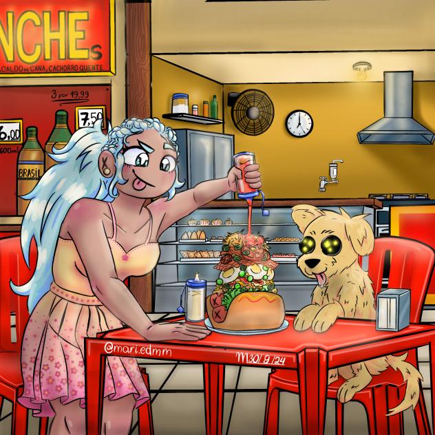 HatsuneMiku Brasileira 5.0