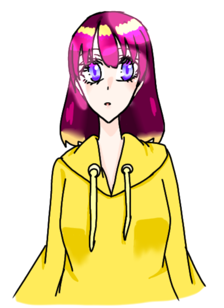 落書き♪︎